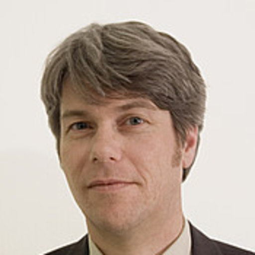 Dr. Christian Weis